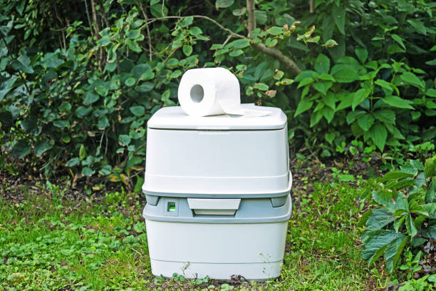 Best Local porta potty services  in Coraopolis, PA