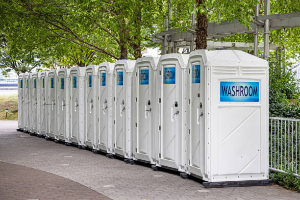 Porta potty rental for festivals in Coraopolis, PA