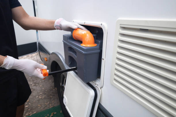 Best Porta potty delivery and setup  in Coraopolis, PA