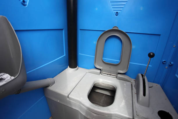 Best Construction site porta potty rental  in Coraopolis, PA