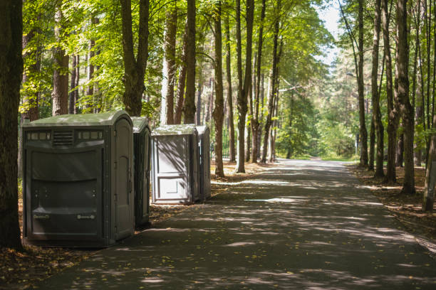 Best Local porta potty services  in Coraopolis, PA
