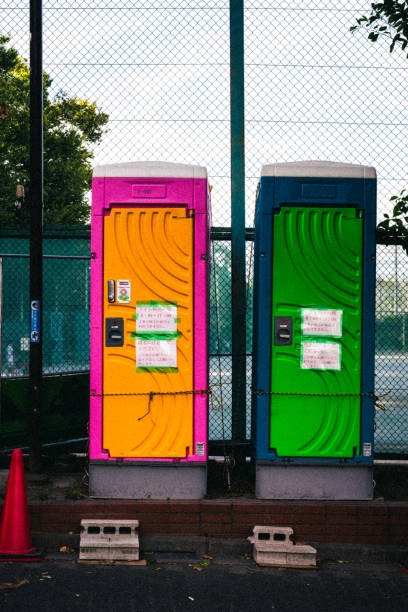 Best Portable toilet rental for construction  in Coraopolis, PA