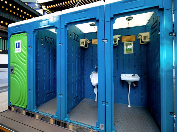 Best Sanitation services for porta potties  in Coraopolis, PA