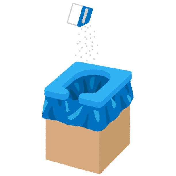 Portable Toilet Options We Offer in Coraopolis, PA